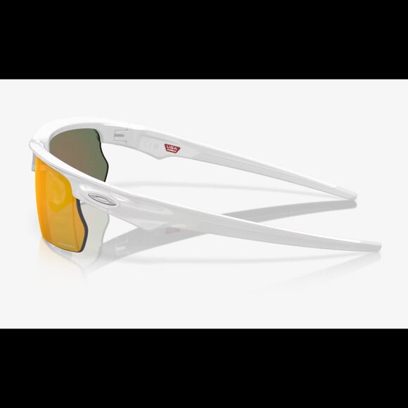 Oakley Unisex OO9400-0368 BiSphaera Sunglasses - Picture 3 of 9